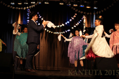 Festival de la Cueca