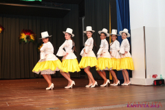 Festival de Danzas Bolivianas 2013