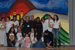 III Festival Boliviano