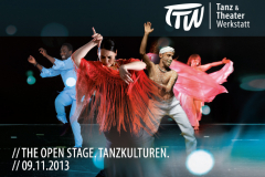 tanzkulturen